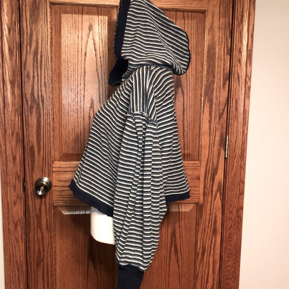 NEW LISTING!! Free People FP Movement  Crop Hoodie - Picture 5 of 11